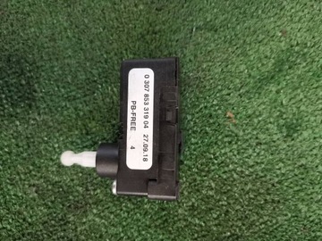 FORD TRANSIT CUSTOM MOTOREK REGULACE SVĚTLA 030785331904