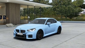 BMW Seria 2 F74 2025 BMW M2 M2 Coupe 480 KM - Adaptacyjne LEDy - Pakiet Plus - HarmanKardon, zdjęcie 6