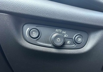 Opel Insignia II Sports Tourer Facelifting 2.0 Diesel 174KM 2021 Opel Insignia 2.0 CDTi 175KM, Ultimate, 4x4, Automat, Faktura 23 2.0 174KM, zdjęcie 28