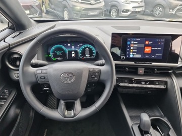 Toyota C-HR II SUV 1.8 Hybrid 140KM 2024 Toyota C-HR 1.8 Hybrid Comfort 1.8 Hybrid Comfort!, zdjęcie 18