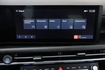 Hyundai Tucson IV 2025 Hyundai Tucson 1.6 T-GDI, Salon Polska, zdjęcie 18