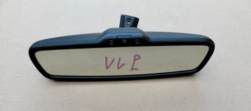 NISSAN QASHQAI II J11 ZRCÁTKO VNITŘNÍ ZPÁTEČNÁ