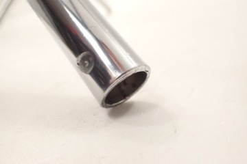 Руль Triumph Adventurer 900