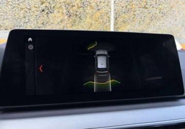 BMW Seria 5 G30-G31 Touring 520d 190KM 2018 BMW Seria 5 2.0D 190KM gwarancja FULL LED AUTOMAT 2.0 Diesel 190KM, zdjęcie 25