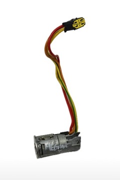 STACYJKA RENAULT MEGANE I 445023