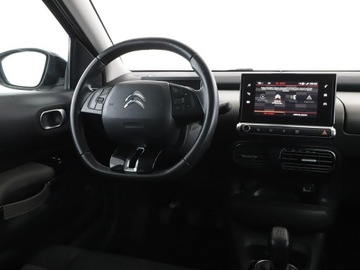 Citroen C4 Cactus Crossover Facelifting 1.2 PureTech 110KM 2018 Citroen C4 Cactus panorama navi PDC tempomat, zdjęcie 15
