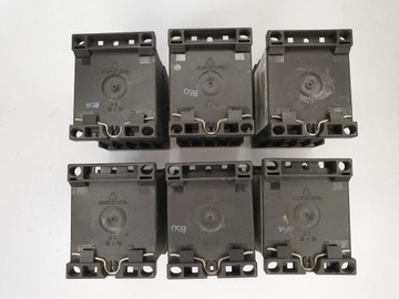 Контактор SIEMENS 3RH1131-1KB40 31E 24VDC DC17..30V