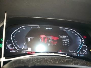 BMW X5 G05 SUV Plug-In 3.0 45e 394KM 2023 BMW X5 2023 BMW X5 XDRIVE45E 3.0 Hybryda 394KM, zdjęcie 8