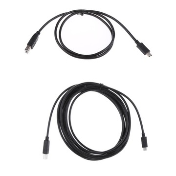 USB 2.0, тип A – тип B, сканер-папа, принтер, 1,8 м