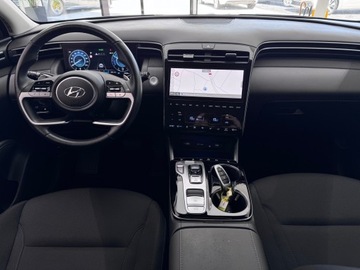 Hyundai Tucson IV SUV PHEV 1.6 T-GDI PHEV 265KM 2023 Hyundai Tucson Exellence 4x4, Plug In, 1 właścicie, zdjęcie 14