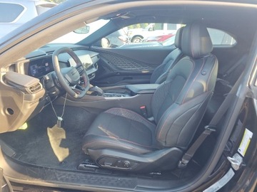 Dodge Charger VII 2025 Dodge Charger Daytona RT 2025 Elektryczny 456KM, zdjęcie 8