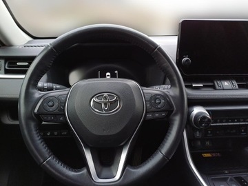 Toyota RAV4 V 2023 Toyota RAV4 2.5 Hybrid Executive 4x4 V (2018-) 2.5, zdjęcie 15