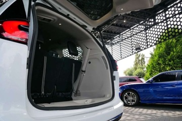 Chrysler Pacifica II 3.6 V6 291KM 2023 Chrysler Pacifica 18tys.km TouringL Polift Pentastar 3.6L V6 7os. 291KM St, zdjęcie 27