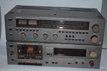 Усилитель UNITRA ZRK AT9100 + тюнер M9115