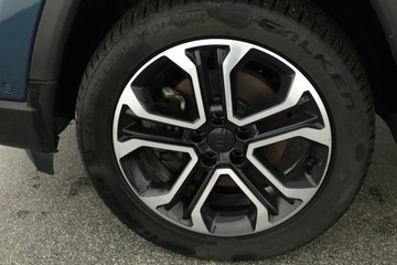 Jeep Compass II 2024 Jeep Compass 1.5 Turbo e-Hybrid, Salon Polska, zdjęcie 11