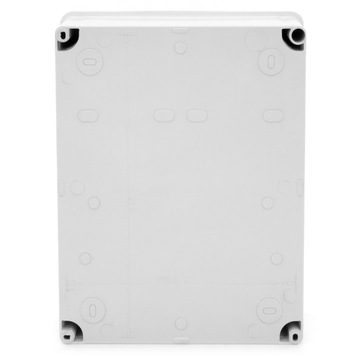 РАСПРЕДЕЛИТЕЛЬНОЕ УСТРОЙСТВО ЗДАНИЯ РАСПРЕДЕЛИТЕЛЬНЫЙ ЩИТ 4x230В ВЫКЛ. ТРГ