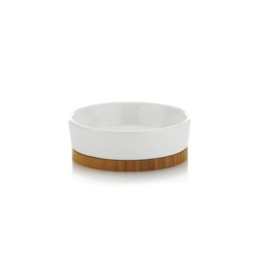 Мыльница, диаметр 12 см