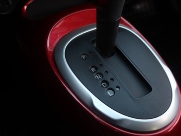 Nissan Juke I SUV Facelifting 1.6i (Euro 6) 117KM 2017 Nissan Juke 1.6 i, Salon Polska, Automat, Skóra, zdjęcie 16