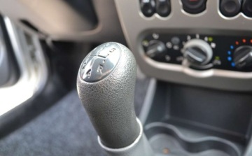 Dacia Sandero I Hatchback 5d 1.6 MPI 84KM 2011 Dacia Sandero Stepway Bezwypadkowe - Niski przebieg - klimatyzacja - Zadba, zdjęcie 36