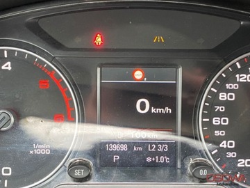 Audi Q5 I SUV 2.0 TDI 170KM 2012 Audi Q5 2.0tdi quattro automat lift ledy xenon asystenci 139 tys km 1.r.gw, zdjęcie 23