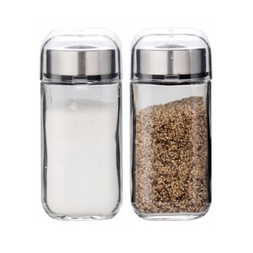 SOLNICZKA PIEPRZNICZKA ZESTAW DO PRZYPRAW KINGHOFF