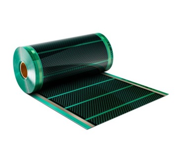 Folia grzewcza Heat Decor HD305G 30W/mb (60W/m²)