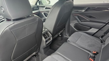 Volkswagen Tiguan III 2026 Volkswagen Tiguan Elegance eTSI 150 KM DSG 7/Martw, zdjęcie 25