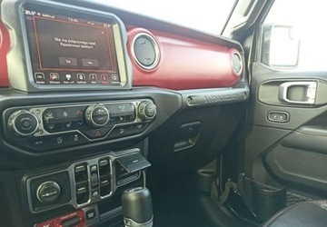 Jeep 2020 Jeep Wrangler Jeep Wrangler Unlimited GME 2.0 ..., zdjęcie 12