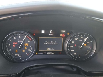 Cadillac 2023 Cadillac XT6 Sport Platinum 2023 3.6l 3.6 Benzyna 310KM, zdjęcie 9