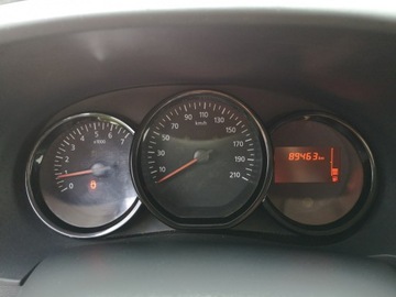 Dacia Lodgy Minivan Facelifting 1.6 SCe 102KM 2019 Dacia Lodgy 1.6 Benzyna 102KM# Klima # Halogeny #, zdjęcie 12