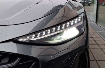 Audi A6 C8 Limousine Facelifting 2.0 40 TDI 204KM 2025 Audi A6 Limousine TDI Quattro 204KM Sline Stronic MatrixLED Kama360TechPlu, zdjęcie 30