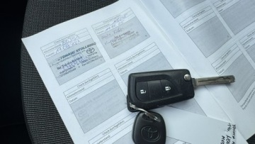 Toyota Aygo II Hatchback 5d 1.0 VVT-i 69KM 2014 Toyota Aygo 1.0 Benz. 70KM - 5Drzwi, MODEL 2015!, zdjęcie 24
