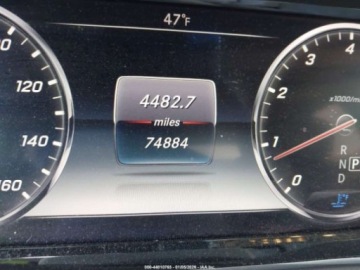 Mercedes Klasa S W222 2015 Mercedes-Benz Klasa S 550 2015 4.7 Benzyna 449KM, zdjęcie 11