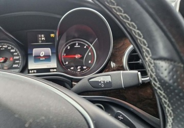 Mercedes Klasa V W447 Ekstra Długi 2.1 V220 d 163KM 2017 Mercedes-Benz Klasa V 2,2 diesel 163KM6 osobowyAutomax4x4Salon PLASO1 wlas, zdjęcie 23