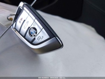 BMW 2023 BMW M8 2023r, Gran Coupe, Competition, 4.4L, XDrive 4.4 Benzyna 617KM, zdjęcie 12