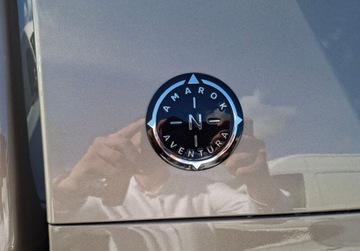 Volkswagen Amarok II 2025 Volkswagen Amarok 3.0 V6 TDI 4Motion Aventura 3.0 Diesel 240KM, zdjęcie 12