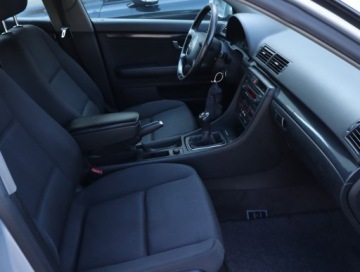 Audi A4 B6 Avant 1.9 TDI PD 131KM 2003 Audi A4 1.9 TDI, HAK, Klima, Klimatronic,ALU, zdjęcie 8