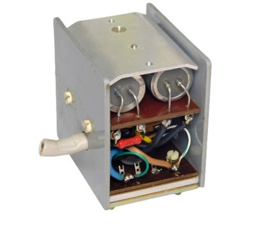 Filtr sieciowy z generatora GW61 [0UA]