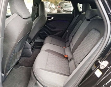 Audi A5 B10 Limousine 2.0 TDI 204KM 2025 Audi A5 Limousine TDI 204KM Quattro S line S tronic AmbienteMatrixLEDKamer, zdjęcie 24