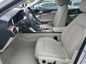 Audi A6 C8 2022 Audi a6 Prestige 2022 3.0l 3.0 Benzyna 335KM, zdjęcie 7