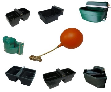 Поплавок для поилки JFC DBL KDBL DT10 DT20 DT27 DT40