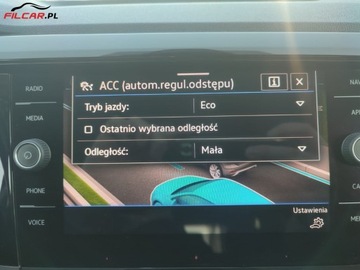 Volkswagen T-Cross SUV 1.0 TSI 110KM 2021 Volkswagen T-Cross GWARANCJA 100 BEZWYPADKOWY Automat 47tys km 1-Wlasc. Za, zdjęcie 12