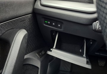 Skoda Octavia IV Liftback 1.5 TSI EVO 150KM 2022 Skoda Octavia Niski przebieg - Virtual Cockpit - Tempomat ACC - Czujniki -, zdjęcie 16