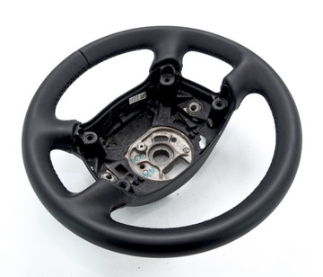 Руль Audi A3 8P 2000-2004 НОВЫЙ PFI КОЖАНЫЙ