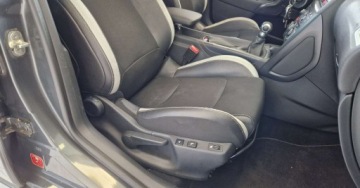 DS 4 I Hatchback (Citroen) 1.6 VTi 120KM 2012 Citroen DS4 1.6 VTI 120KM Skorzana tapicerka Masaze 1.6 Benzyna 120KM, zdjęcie 11