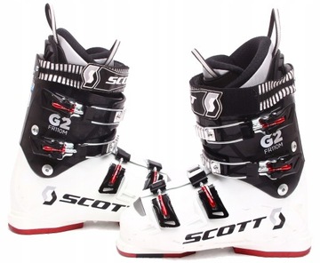BUTY NARCIARSKIE SCOTT G2 FR110 M rozmiar 25