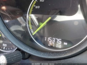 Porsche Panamera II 2016 Porsche Panamera 2016 Porsche Panamera 4dr HB S E-Hybrid 3.0 Hybryda 333KM, zdjęcie 13