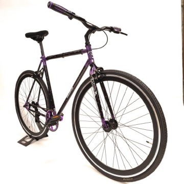 Односкоростной велосипед I Love Urban, размер 53