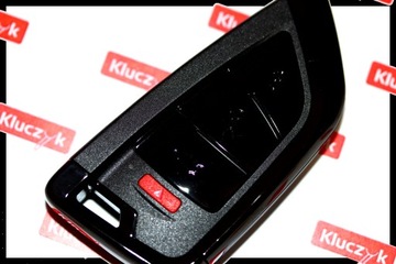 KLUCZYK AUDI A3 8V0 2012 MQB USA Kodowanie MOKOTÓW