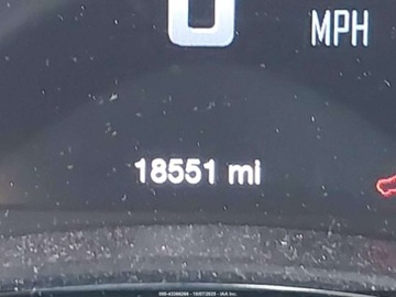 Dodge Durango III 3.6 V6 294KM 2024 Dodge Durango Gt Plus 2024 3.6l 3.6 Benzyna 295KM, zdjęcie 11